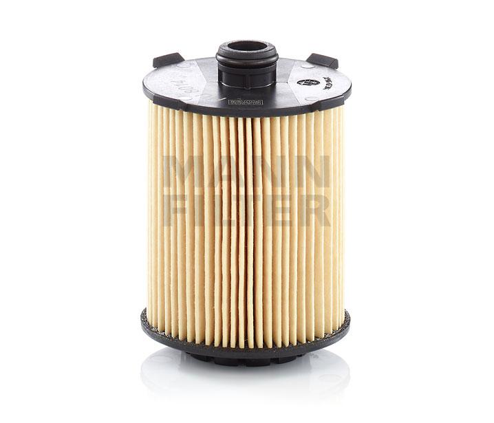 MANN Oil Filter HU8014z