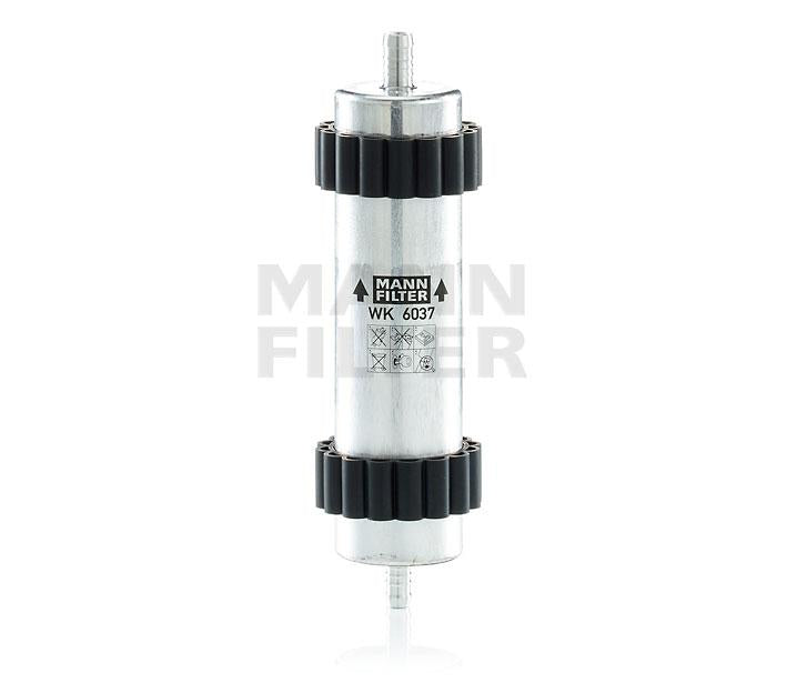 MANN Fuel Filter WK6037