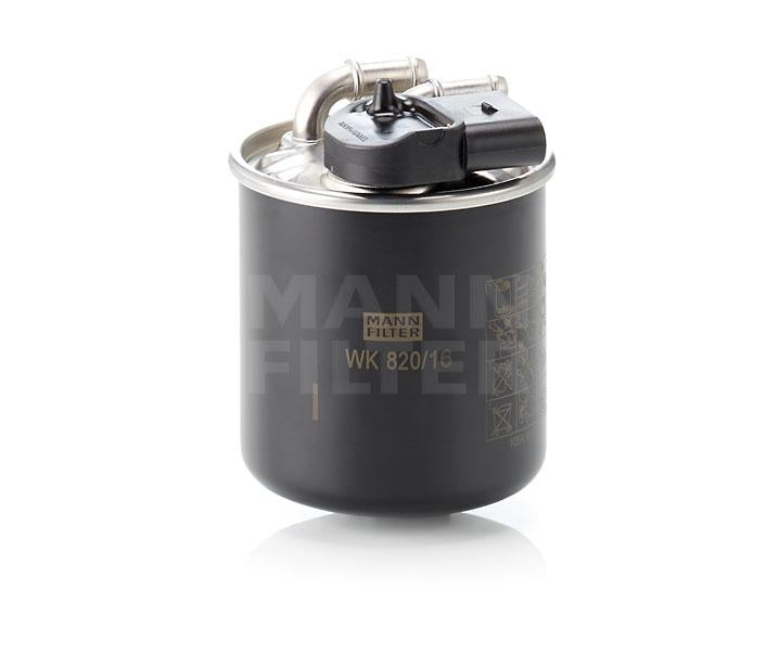 MANN Fuel Filter WK820/16