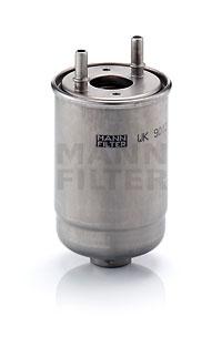 MANN Fuel Filter WK9012x
