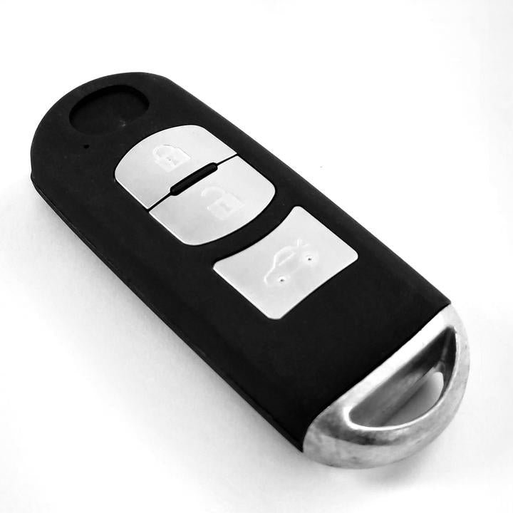 MAP Car Remote Shell (3 Button Proximity) fits Mazda KF269