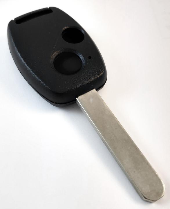 MAP Car Remote Shell (2 Button) fits Honda KF365