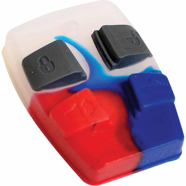 MAP Car Remote Buttons (4 Button) fits Ford Falcon AU2-3 KF104