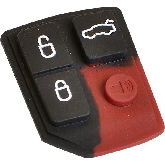 MAP Car Remote Buttons (4 Button) fits Ford Falcon BA-BF KF114