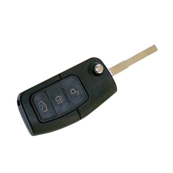 MAP Car Remote Complete (3 Button) fits Ford Facon BF-FG/Territory KF150
