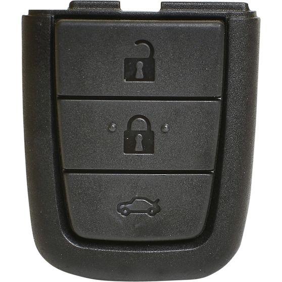 MAP Car Remote Buttons (3 Button) fits Holden VE KF213