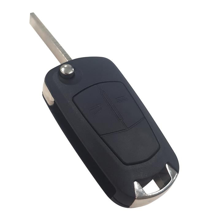 MAP Car Remote Complete (2 Button) fits Holden KF224
