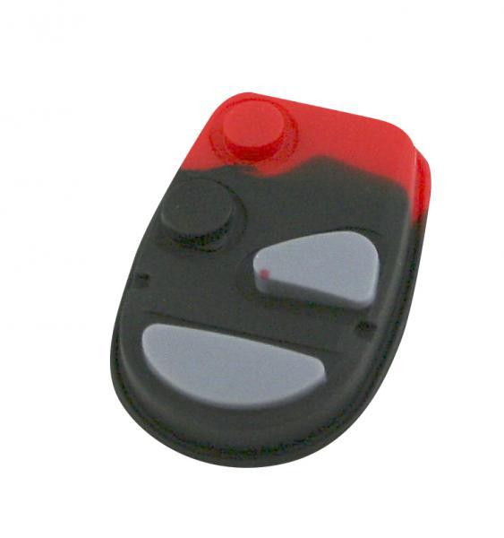 MAP Car Remote Buttons (4 Button) fits Nissan Maxima/Pathfinder/Patrol KF306