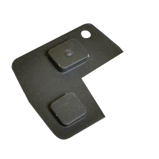 MAP Car Remote Buttons (2 Button) fits Toyota KF322