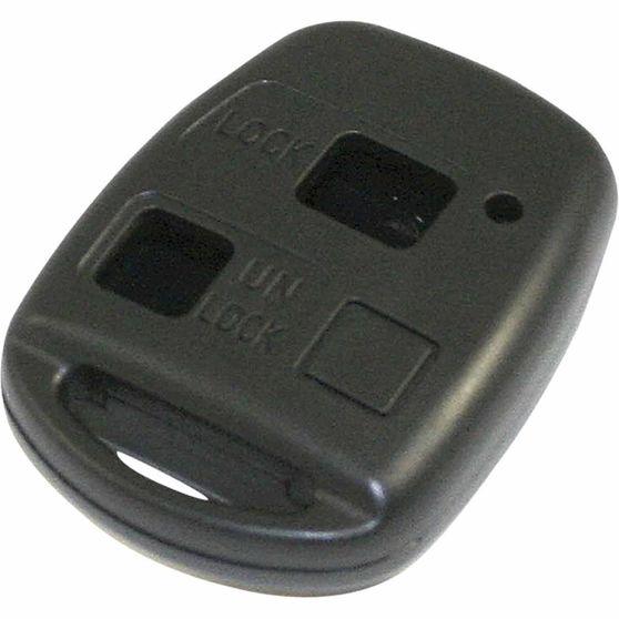 MAP Car Remote Shell (2 & 3 Button) fits Toyota KF325