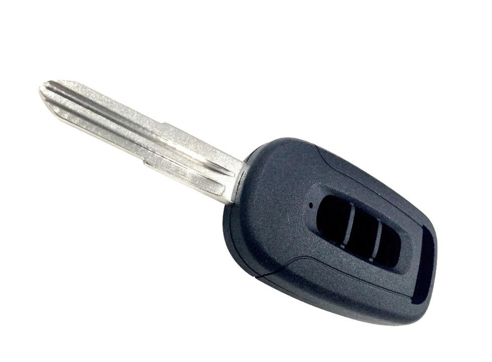 MAP Car Remote Shell (3 Button) fits Holden Captiva KF227
