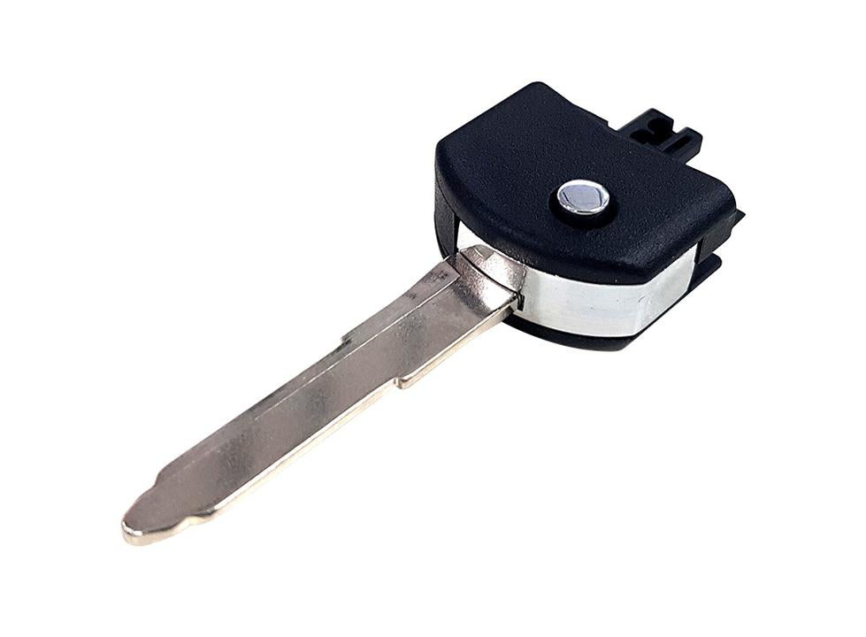 MAP Car Remote Flip Key Head fits Mazda KF259