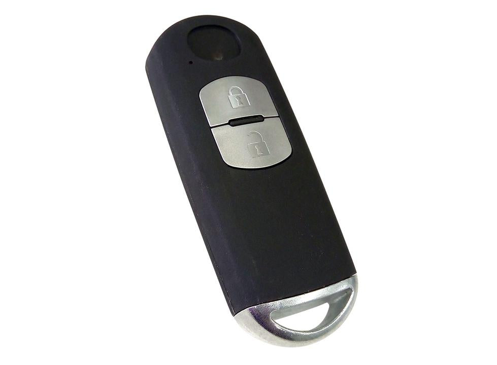 MAP Car Remote Shell (2 Button Proximity) fits Mazda KF268