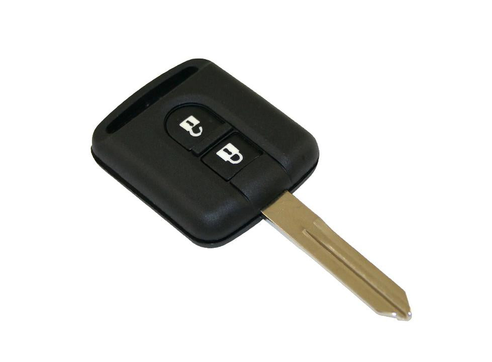 MAP Car Remote Complete (2 Button) fits Nissan KF299