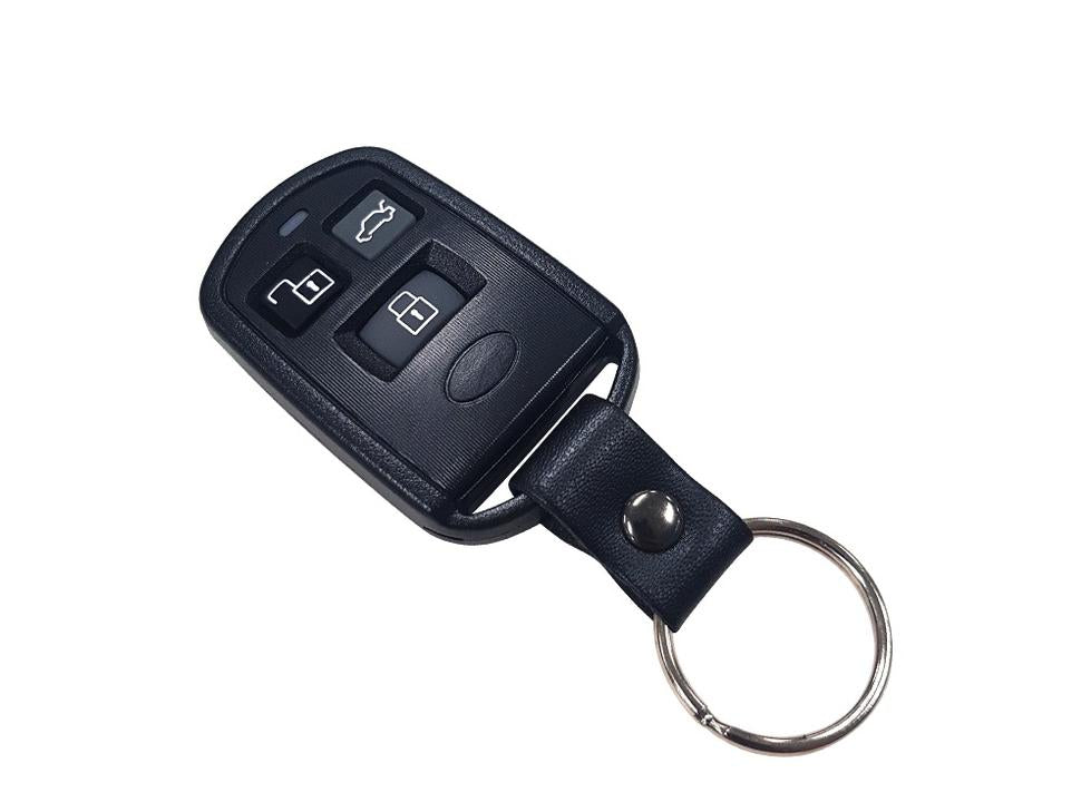 MAP Car Remote Shell & Buttons (3 Button) fits Hyundai KF334