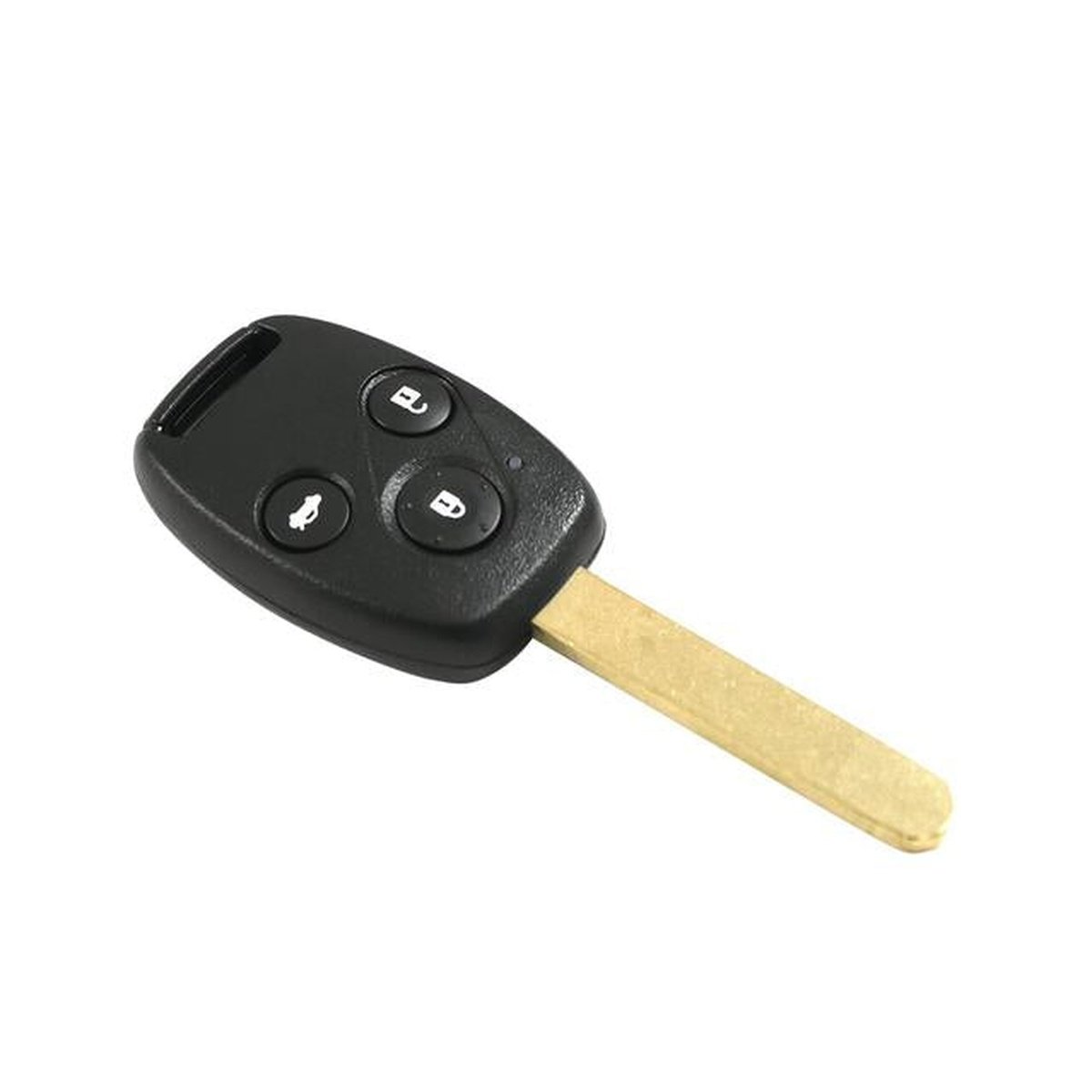 MAP Car Remote Shell (3 Button) fits Honda KF364