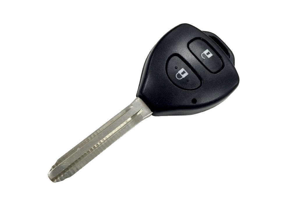 MAP Car Remote Complete (2 Button) fits Toyota KF420