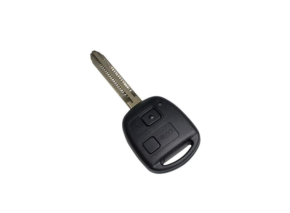 MAP Car Remote Complete (2 Button) fits Toyota KF425