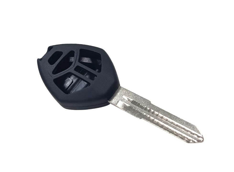 MAP Car Remote Shell (4 Button) fits Mitsubishi 380 KF436