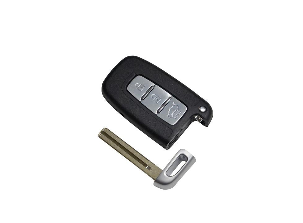 MAP Car Remote Shell (3 Button Smart Key) fits Hyundai KF440