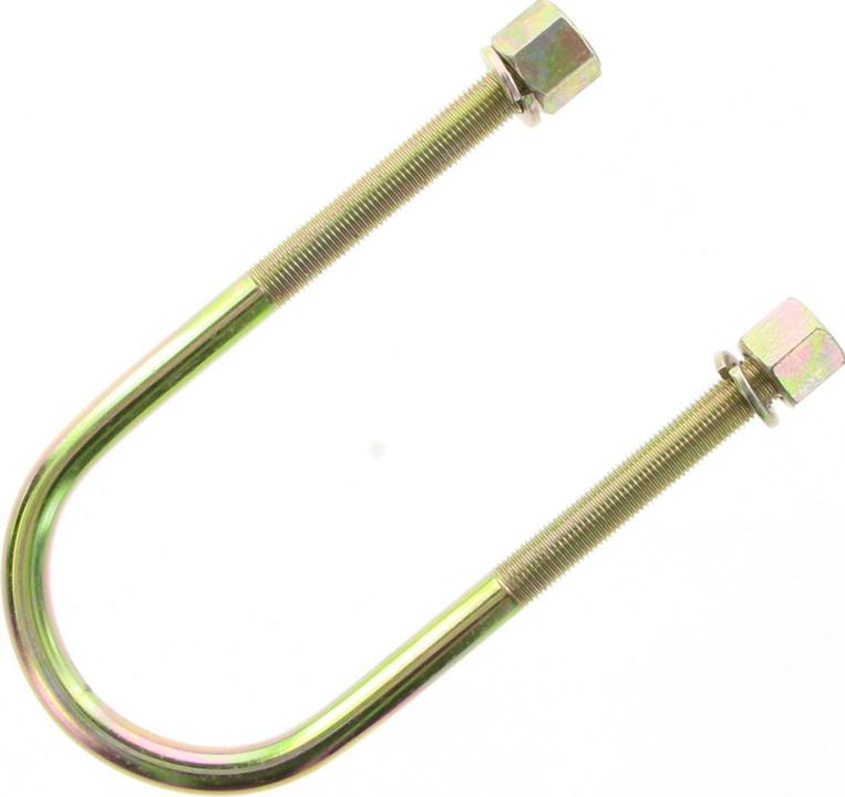 Maxi Trac 4x4 U-Bolt Tensile Steel Grade 8