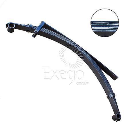 Maxitrac Bush Kit- (Use Mtb2926B) MTB2926