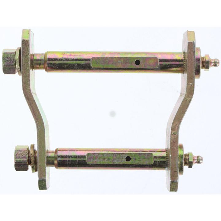 Maxi Trac 4x4 Greasable Shackle Leaf Spring
