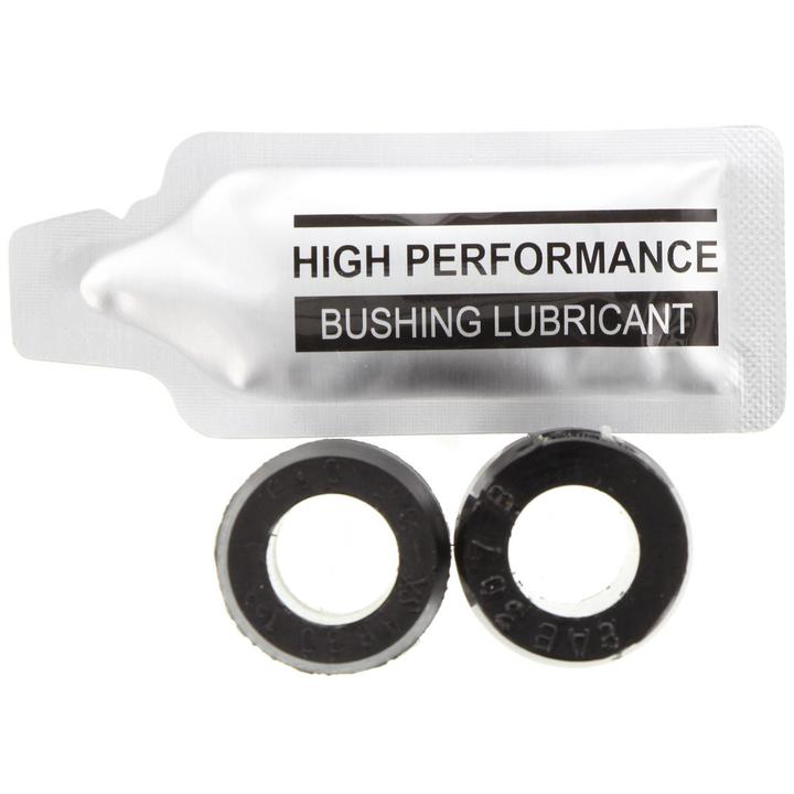 Maxi Trac 4x4 16mm Shock Absorber Bush Kit