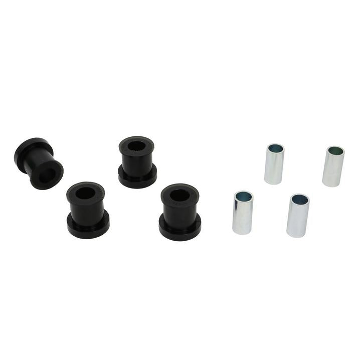 Maxi Trac 4x4 Control Arm Bush Kit