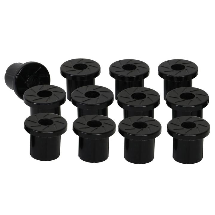 Maxi Trac 4x4 35mm O.D Spring Eye Bush Kit