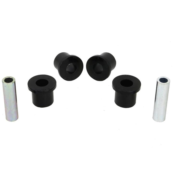Maxi Trac 4x4 Spring Eye Bush Kit