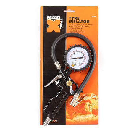 Maxi Trac 4x4 Tyre Inflator