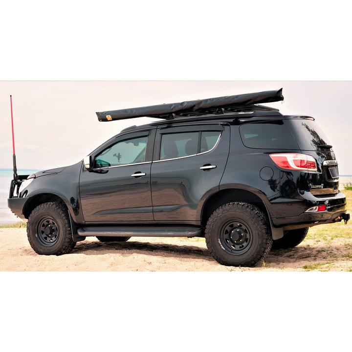 Maxi Trac 4x4 Awning Shade UPF50+ 2.5m x 2.5m MTAW2.5X2.5