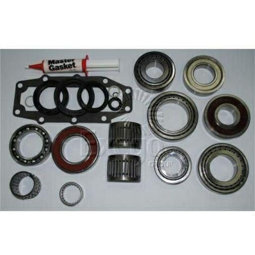 Maxi Trac 4x4 Transfer Kit