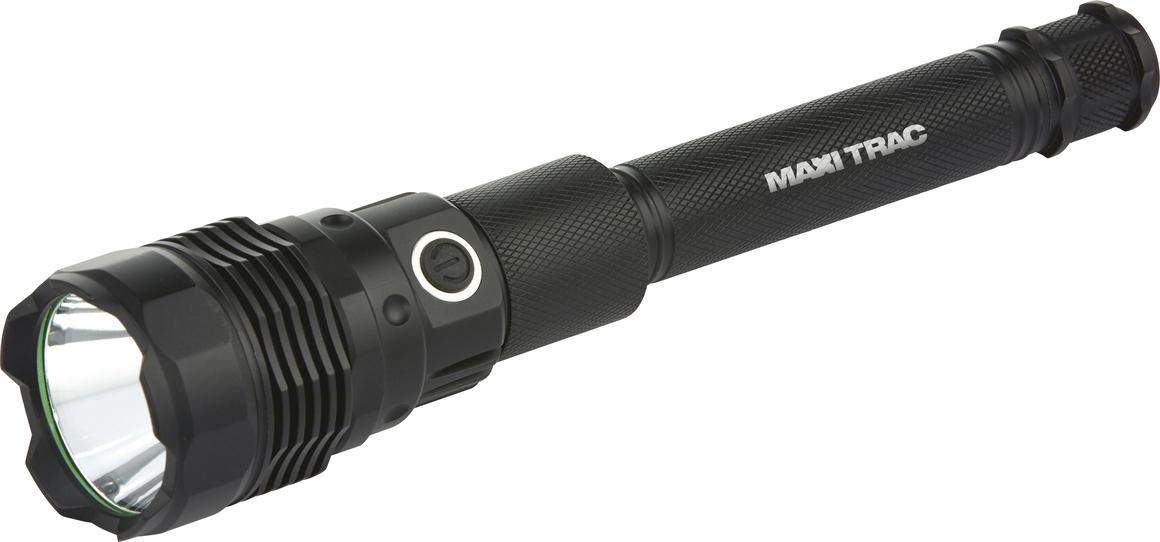 Maxi Trac 4x4 10W LED Rechargeable Torch/Powerbank