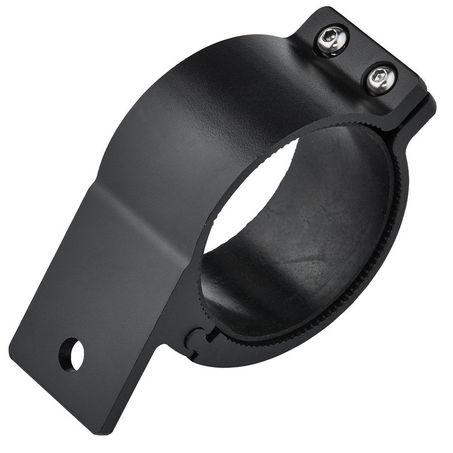 Maxi Trac 4x4 Bull Bar Universal 3 Inch Driving Light 76-81mm Mount Bracket MTTM-030