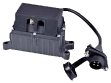 Macnaught Gear Oil Pump Lever Action C11-01