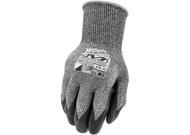 Mechanix Wear Gloves Speednit Medium S2DE-58-008