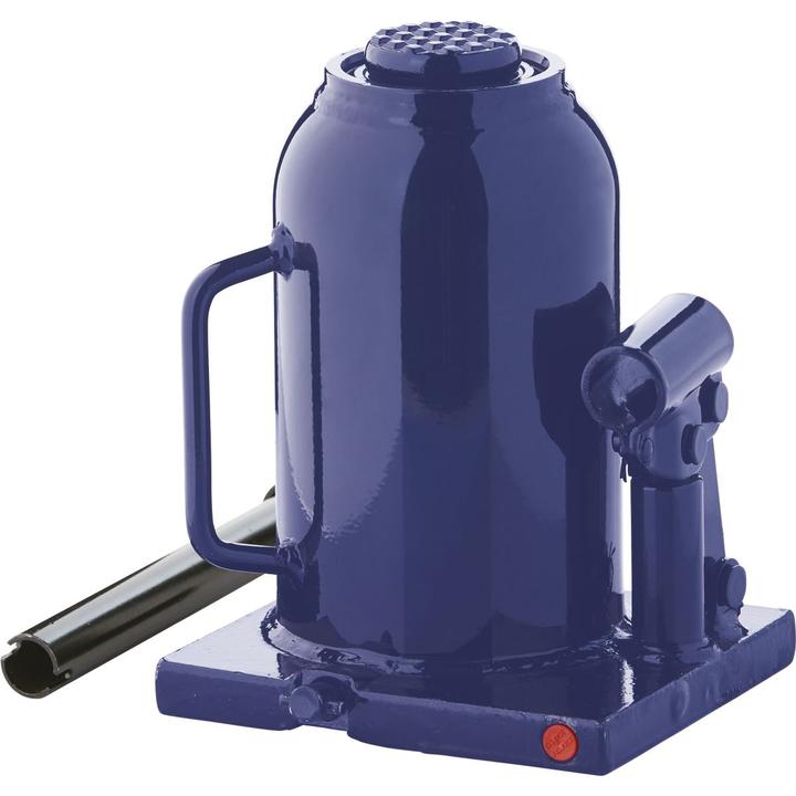 Mechpro Hydraulic Squat Bottle Jack 20000Kg