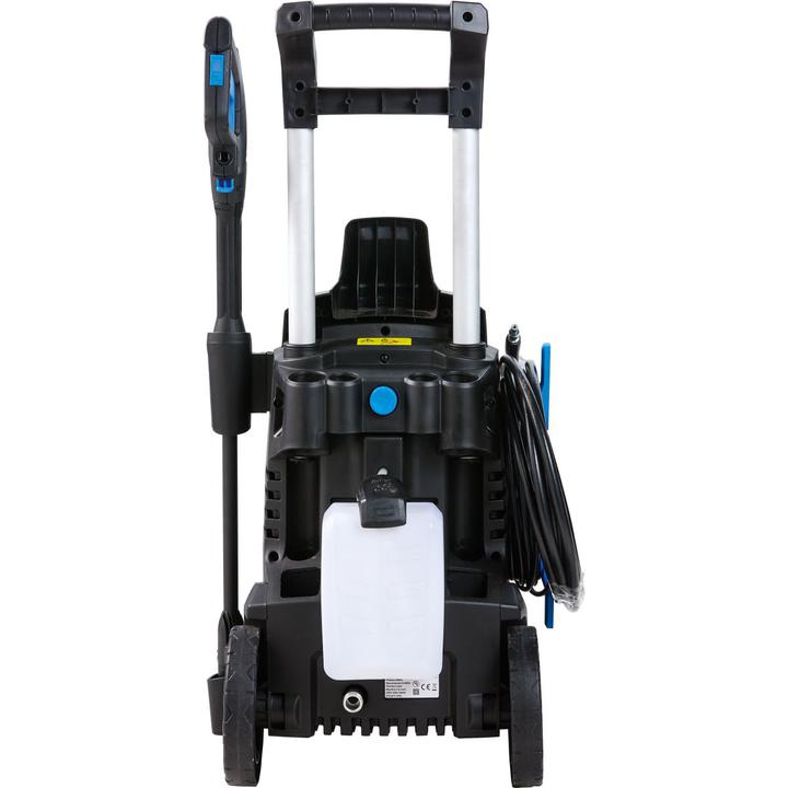 Mechpro Pressure Washer 1950psi 7.5L/MIN MPBPW6