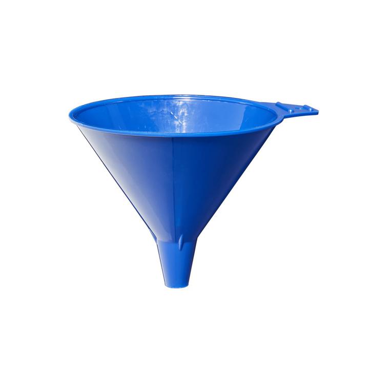 Mechpro Round Plastic Funnel 14cm
