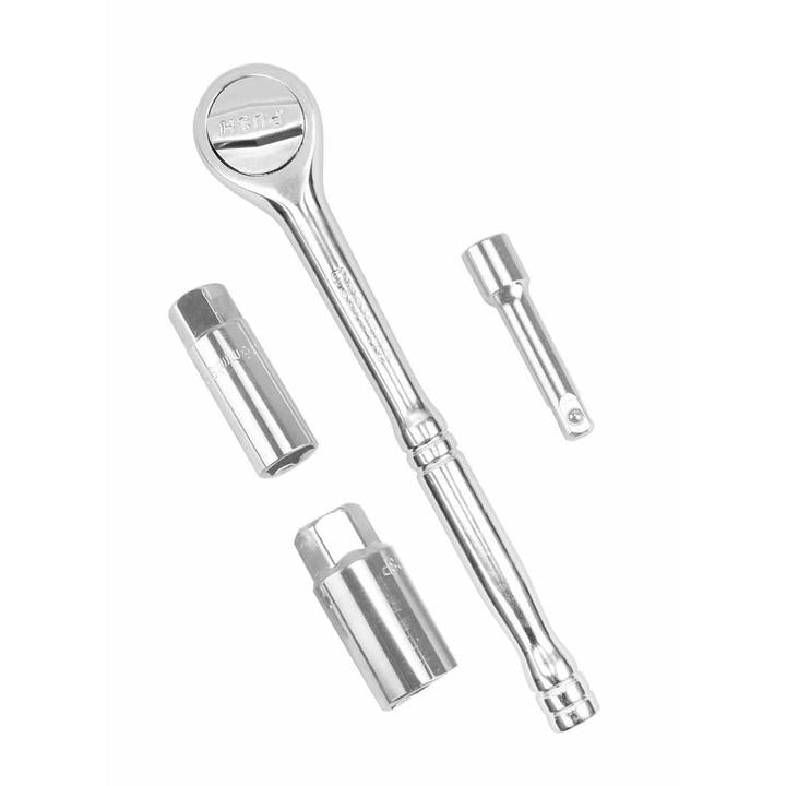 Mechpro Socket & Tune-Up Kit 3/8in. Drive 4pc MPSK104K-1