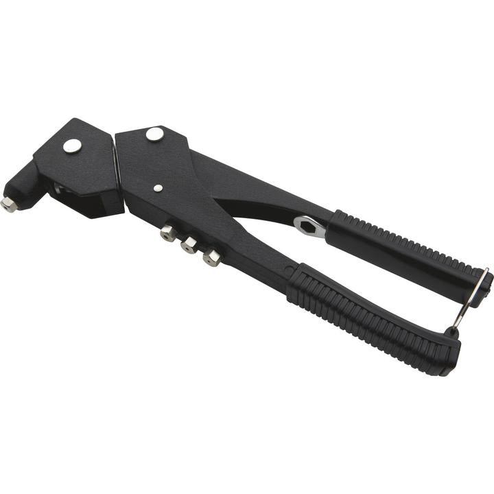 Mechpro Riveter Swivel Head Steel 11-1/2in. MPST111