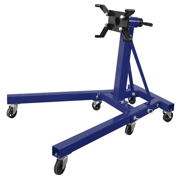 Mechpro Engine Stand 900kg