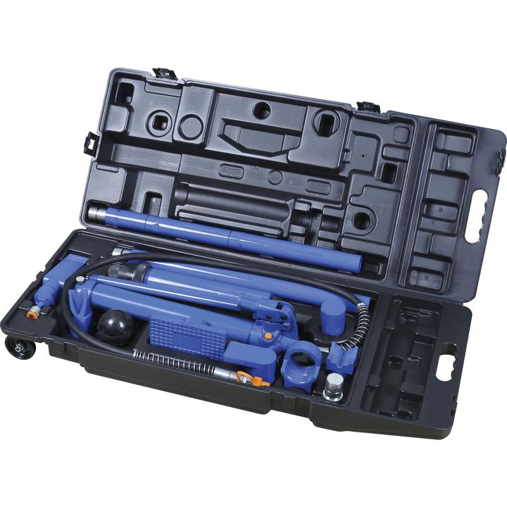 Mechpro 10T Hydraulic Porta Power Kit MPBPPK