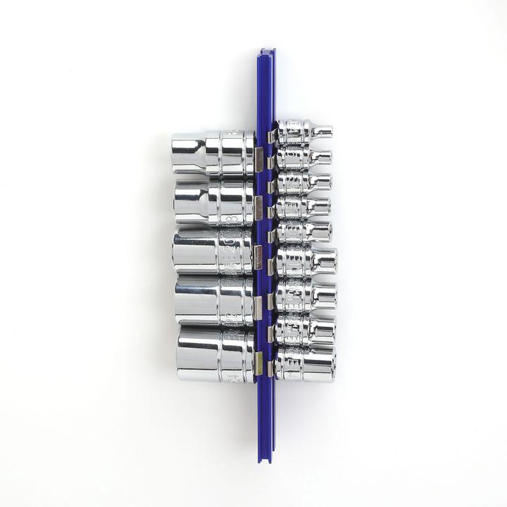 Mechpro Socket Set E-Torx 14pc