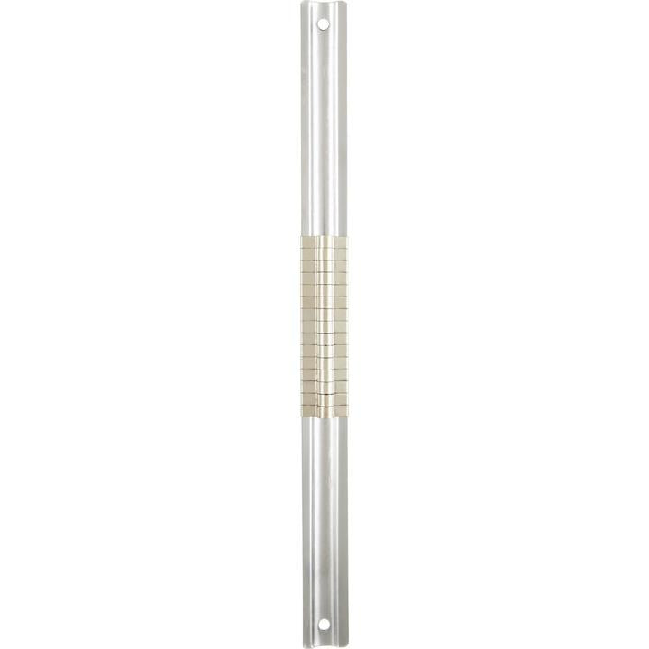 Mechpro Socket Rail 15 Clips 1/4In Drive