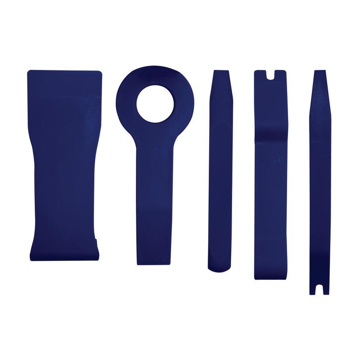 Mechpro Trim Remover Set 5pc