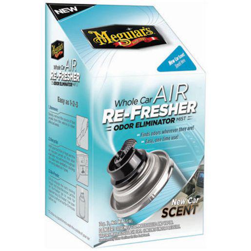 Meguiars Air Re-Fresher Odour Eliminator Mist 57g G16402