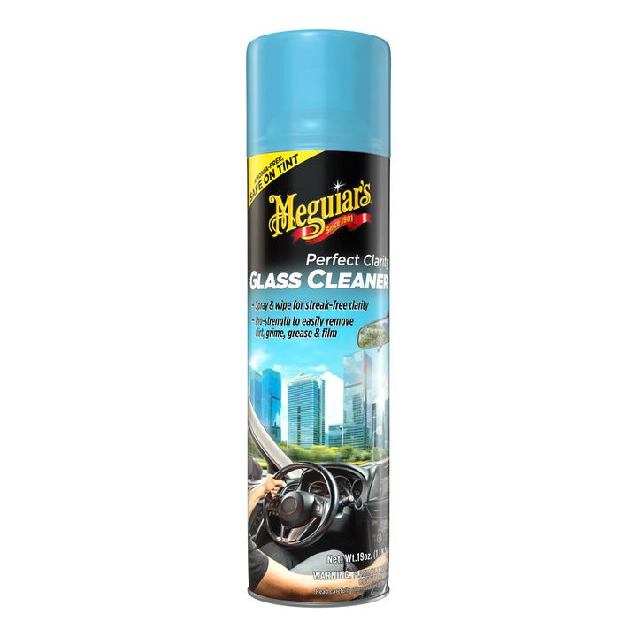 Meguiars Perfect Clarity Glass Cleaner 539g G190719